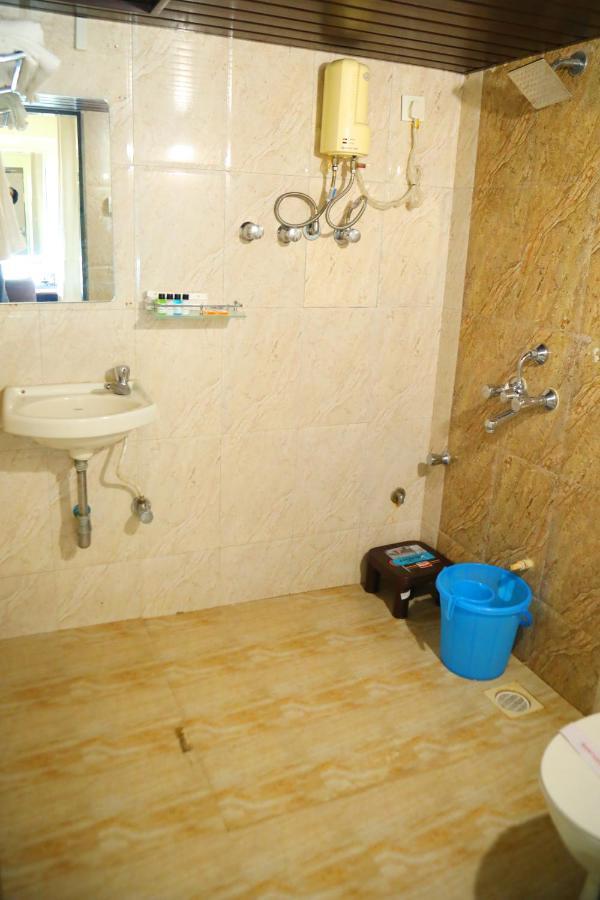 Country Inn & Suites By Turtle Mumbai Exteriör bild